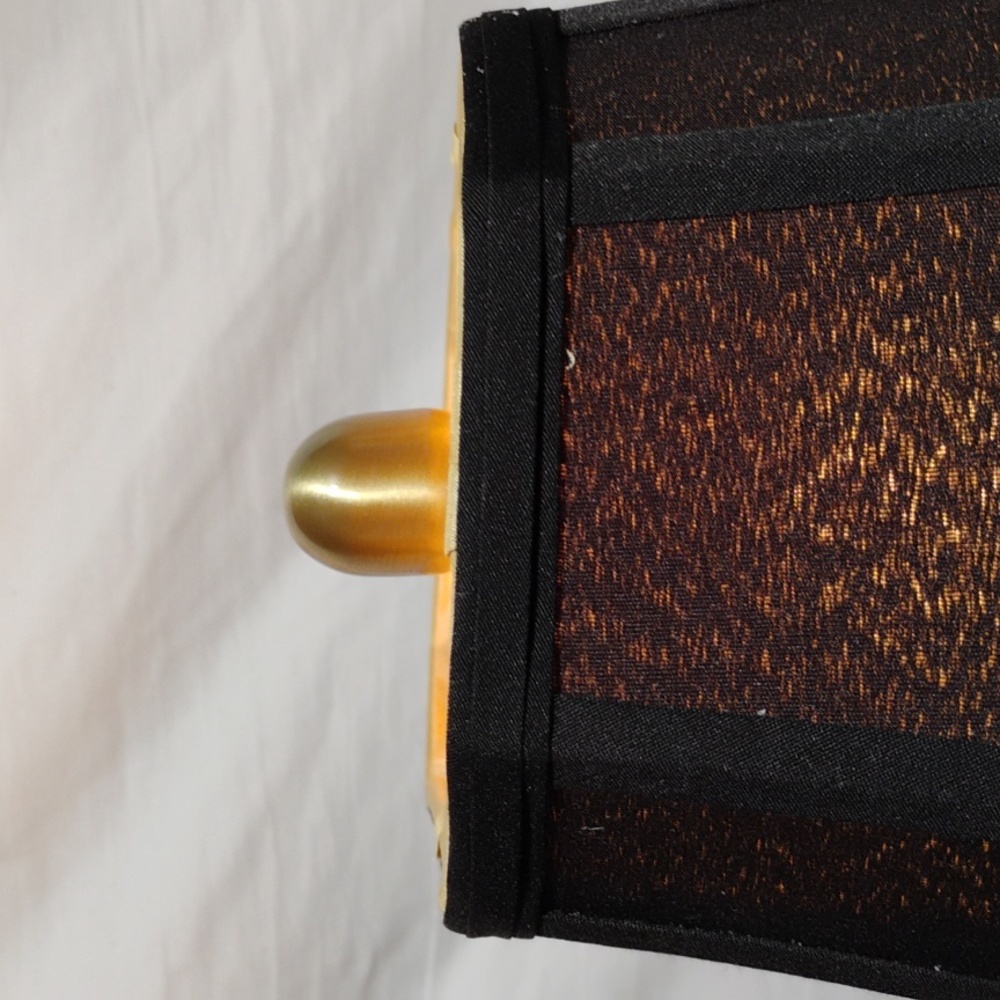 RARE! Antique/Vintage Pair Of Mid Century Modern Matching Lamps Great Condition - Picture 6 of 16